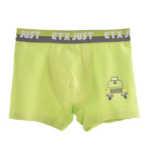 Boys Underwear Large Childrens Class A Cotton Underwear Bo