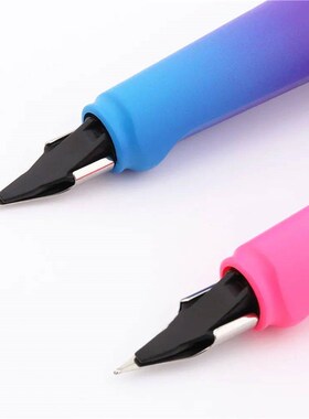 New Listing Fashion 666 Camouflage Color Office Fountain Pen