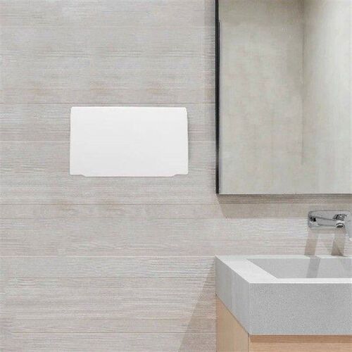 Sticky Style Outdoor Wall Light Double-position Thickened