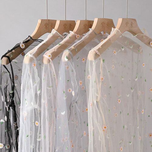 Summer New Women Sunscreen Inner Wear Chiffon mesh Shirt
