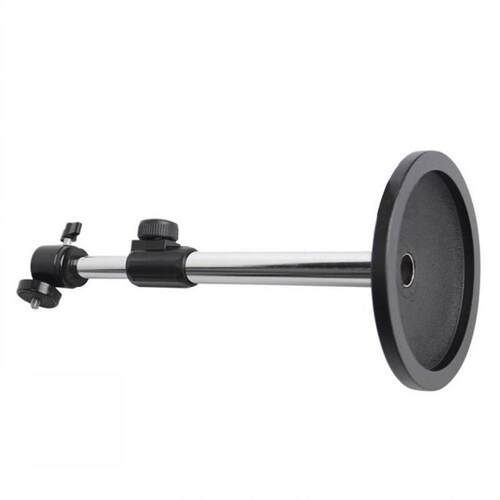 G1 H1 Z4 SLR Laptop Adjustable Height Round Base Metal Video