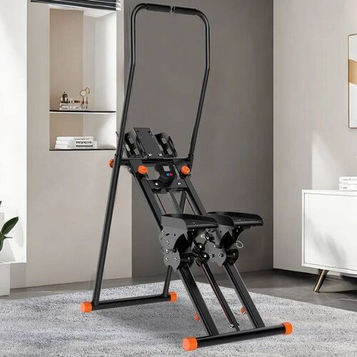 Home Building Stepper Climbing Machine Home Indoor Climbing