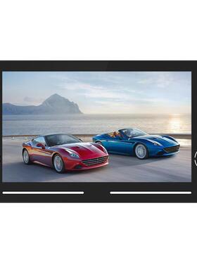 销8寸通用安安卓外152p5播放器mp4收音卓机GPmS倒车影像导航仪