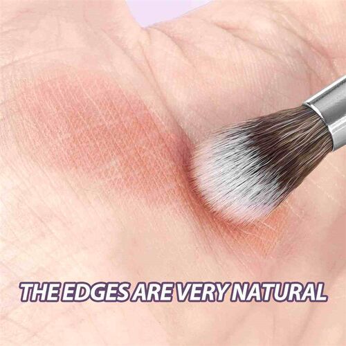 MAANGE 5PCS Detail Makeup Brushes Kit Concealer Brush Eyesha