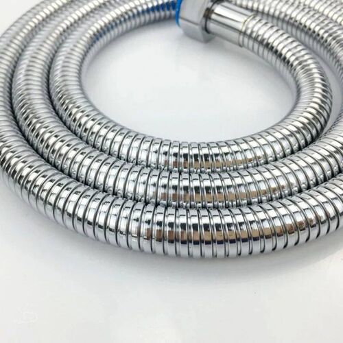 Stainless Steel Flexible Shower Hose Tube Pipe For Bathroom