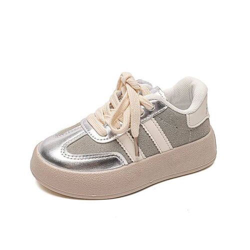 Autumn Winter New Girls Casual Shoes Boys Forrest Gump Sho