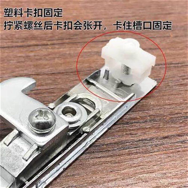 老式90型多保铝窗锁自动钩锁窗户锁平移窗锁老式门窗卡扣勾锁