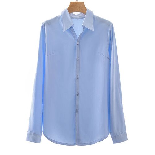 Maternity Clothes Shirt Occupation Ol Office Maternity Top L