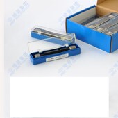 左右牙量规 M73 螺纹塞规环规M73 1.5 内外通止规非哈量