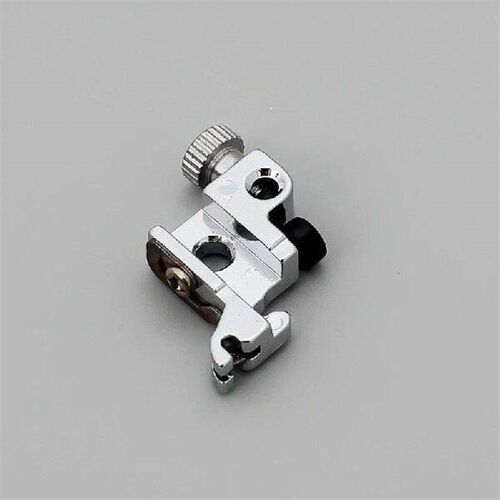 1PC Snap On Low Shank Adapter Presser Foot Holder With