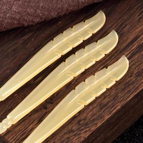 Ear Pick Ear Spoon Soft Gel Childrens Ear Cleaning Tool Adu