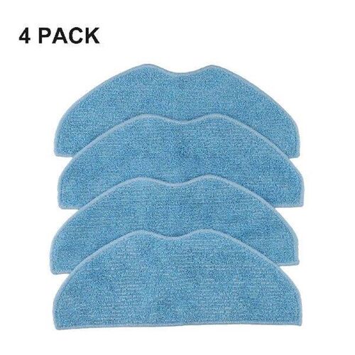 Home Use Replacement Mop Cloths Mop Cloths Kit Easy
