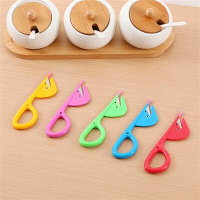 Thickened Duck Intestine Opener, Chicken Intestine Knife, Go