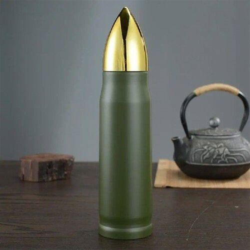 Tea Mug Stainless Steel Water Bottle Premium Stainless