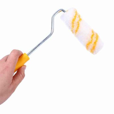 Wall Painting Tools 4 Inch 100Mm Professional Wall Paint Rol