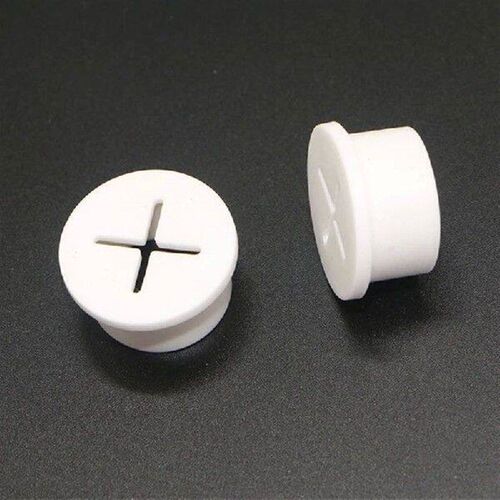 10 Pcs Rubber Grommets Rubber Cable Cord Grommet Furnitures