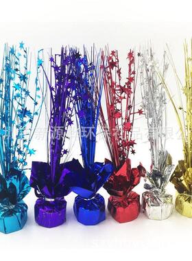 12-inch Desktop Center Decoration Export Environmentally Fri