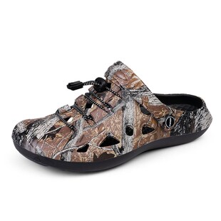 Fashion New EVA Sandals Utralight Outdoor Comfortable Platfo