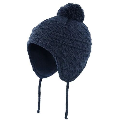 Connectyle Toddler Infant Boys Girls Winter Skull Cap Fleece
