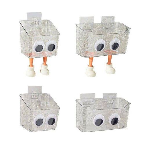 Shower Storage Basket Shower Cup Basket Strong Lightweight