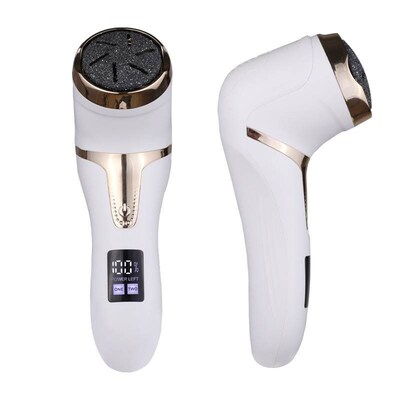 Pedicure Tools Professional Electric Foot Dead Skin Remover