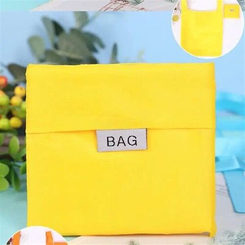 1~4PCS Grocery Bags Eco-friendly Reusable Shop Bags