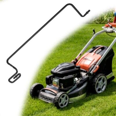 AT63-Lawn Mower Replacement Part Traction Bail 119-2378-03