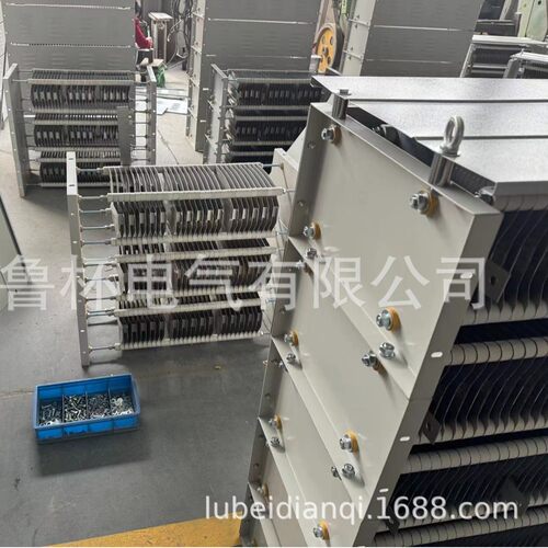RN306-280M-6/6D实验负载制动电阻柜用于自动控制装置等