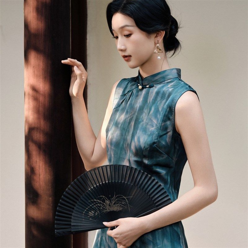 Fn风度匠心折扇古风折叠扇子苏扇文创送礼定制丝绸20新款可携式,居家日用,扇子,淘宝优惠券,粉丝福利购,淘宝优惠卷