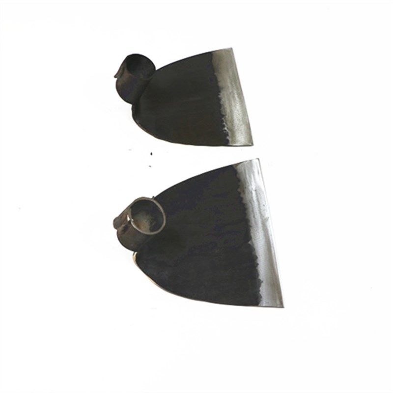 纯钢锄头农用扇形锄头园艺翻地工具种菜农具锻打木柄除草松土,农机/农具/农膜,锄头,淘宝优惠券,粉丝福利购,淘宝优惠卷