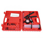 Vacuum Pump Brake Hnad Bleeder Kit Held Tester Auto Pressure