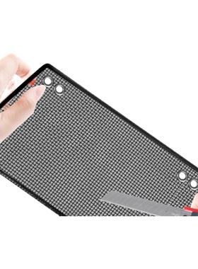 22-23款北汽制造王牌M7汽车防虫网水箱防护网改装中网防杨柳配件