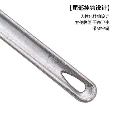 Zinc Alloy Doublesided Tenderizer Steak Hammer Beef Tenderiz