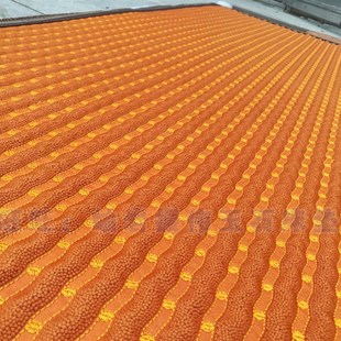 黄土垫原始点黄土球温敷理疗床垫韩国养生电加热黄土垫泥丸