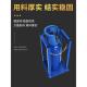 瓶气固定架氧气IKC乙炔防倒倾装 置防倒架钢瓶架氧气瓶瓶架钢瓶固