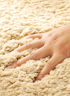 加厚茸绒简飘窗垫PCD-1窗台垫榻榻米子阳台源垫可机垫洗约头厂家