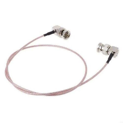P82A for HD Video Connector Cable RG179 BNC Male To BNC