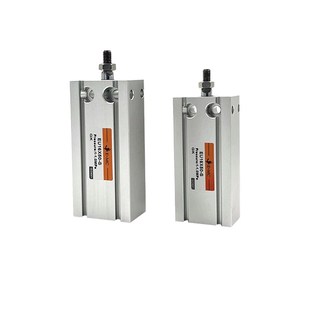 EMC亿太诺气缸EU/10/1/20//32X5X10X15X20X30XXX75X100-S