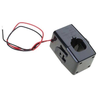 PZCT-02 Current for 100A Amp Energy Meter Easy to Install