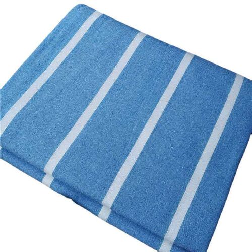 Old Coarse Cloth Bed Sheet Single Piece Thickened Single Dou