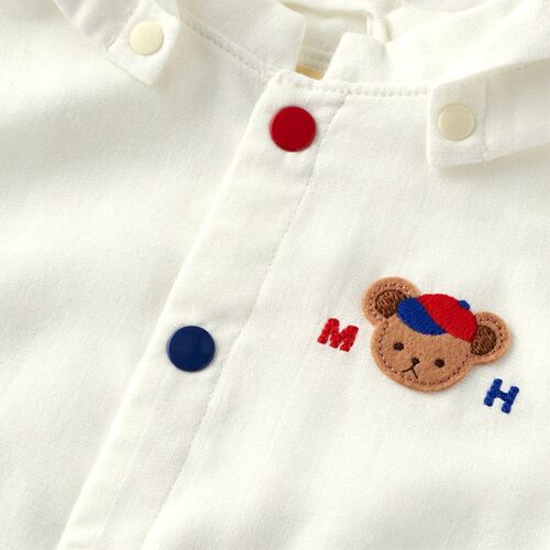 Childrens Clothing Spring And Summer New Childrens Cartoon