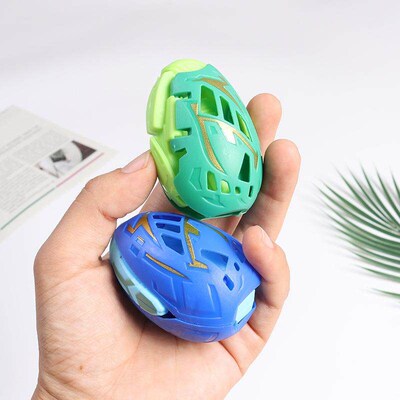 Childrens Transformable Dinosaur Toy Eggs - Perfect for Str