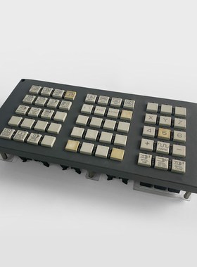 02B-0323-C231 发那科FNUC 原装系统操作按键板