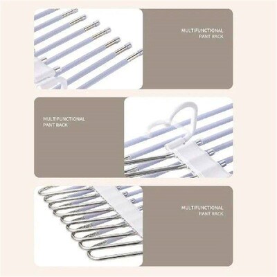 New Portable Trouser Racks Basic Models Multi-purpose