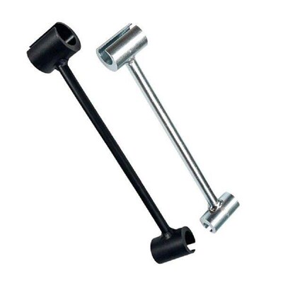 Hinge Gaps Adjusting Wrench Double Head Door Hinge Repair