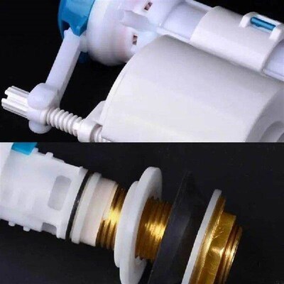 Tool Installation Toilet Fill Valves Adjustable Height