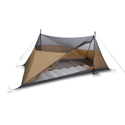 ASTA GEAR Yun Chuan 1P/2P Double-sided Silicon Poleless Tent