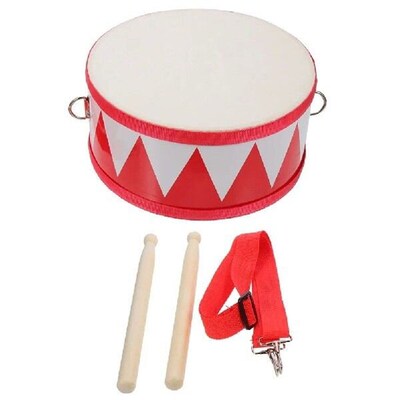 Childrens Snare Drum Baby Drums 6 to 12 Months Music