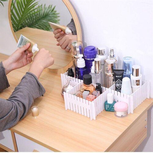 Drawer divider free combination drawer storage partition pla