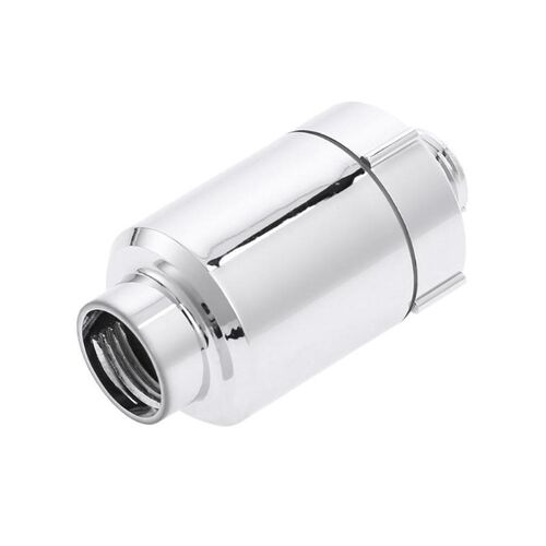 Kitchen Faucet Tap Shower Water ABS Mirror Plating Tap Showe